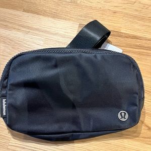 NWT Lululemon Belt Bag